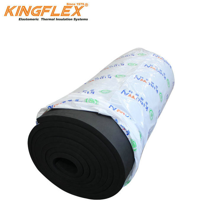 Cheap Price insulation material foam rubber sheets packing for wholesales