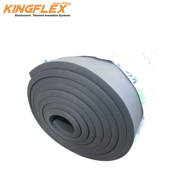 Cheap Price insulation material foam rubber sheets packing for wholesales