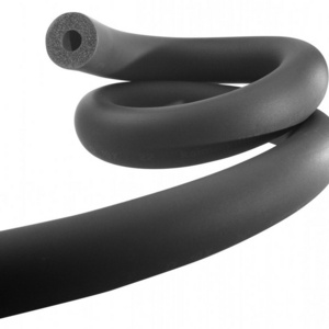 Insulation rubber foam tube air conditioner rubber insulation marine cable