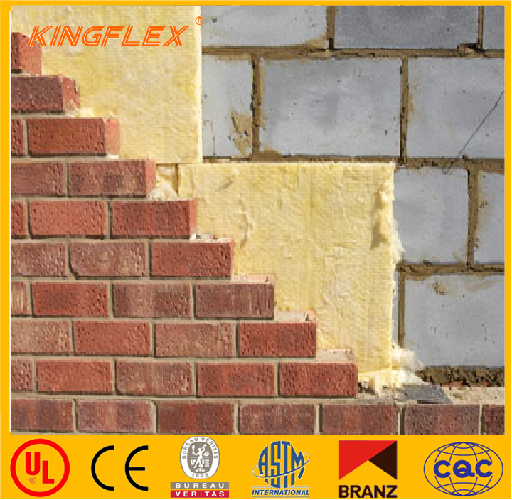 fiberglass wool insulation