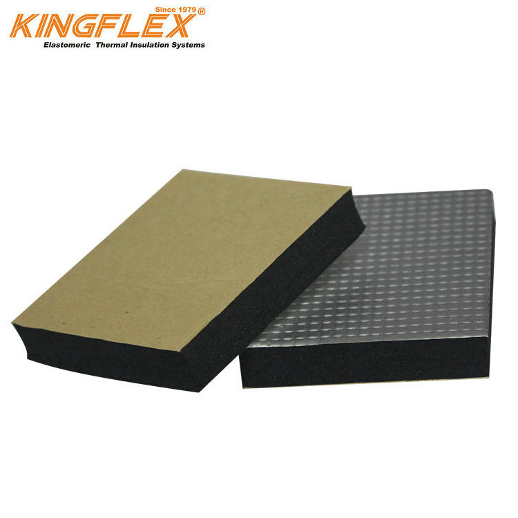 20mm thickness NBR rubber foam insulation sheet/rubber foam rolls