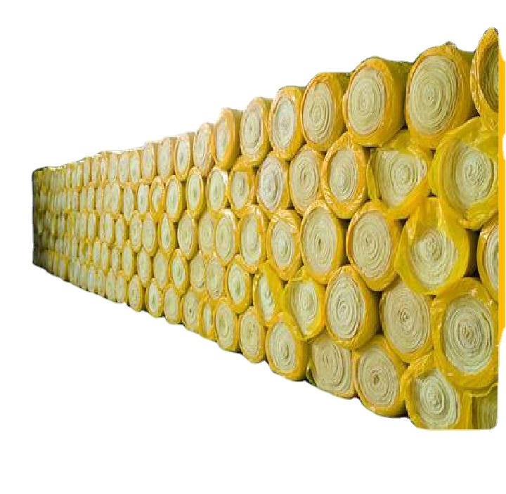 fiberglass wool insulation