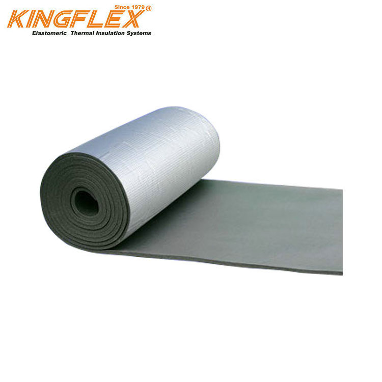 Cheap Price insulation material foam rubber sheets packing for wholesales