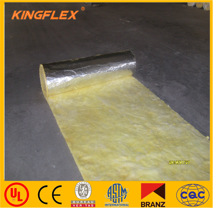 fiberglass wool insulation