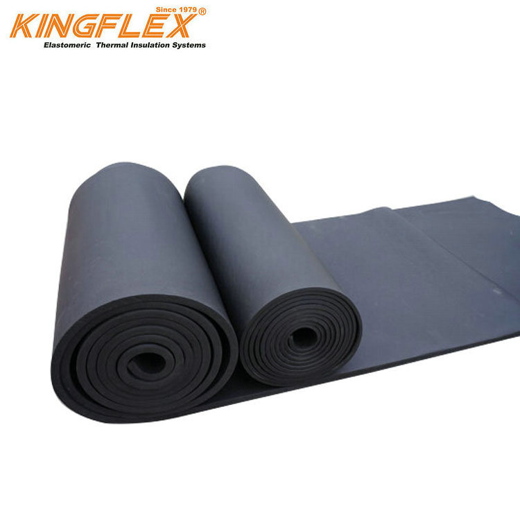 Cheap Price insulation material foam rubber sheets packing for wholesales