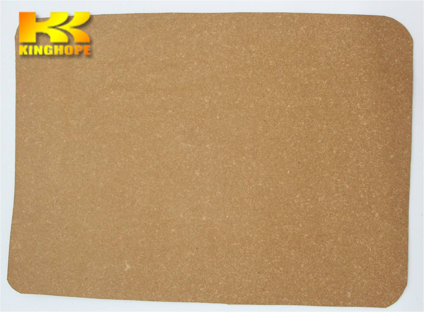 Regeneration leather board Leather insole board for shoes making texon insole sheet