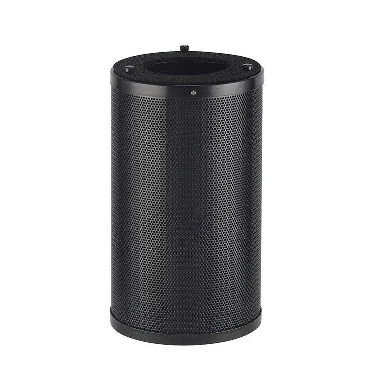 Customized air purifier filter  Activated Carbon Cartridge Filter  Removal Odor filter