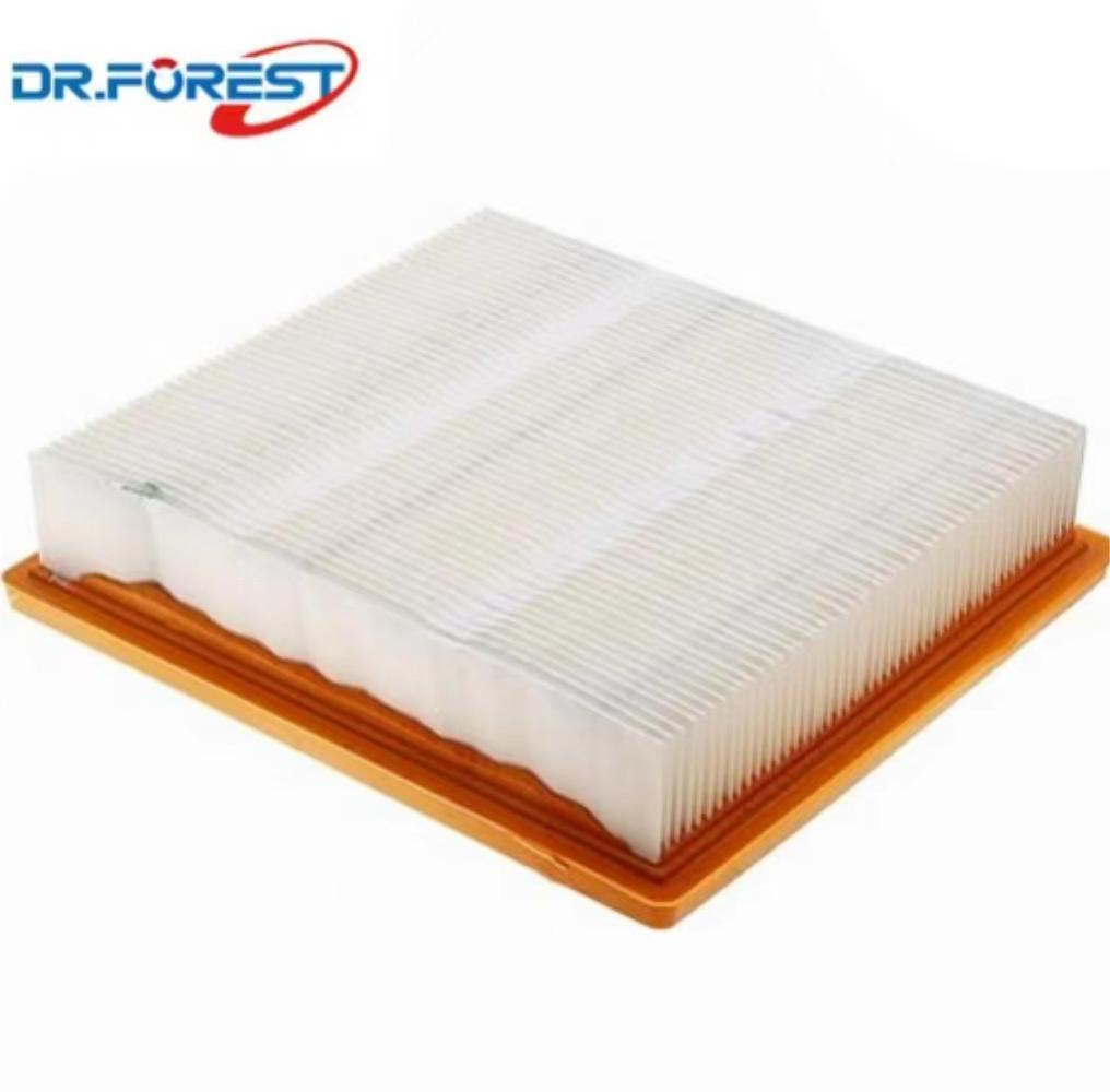 Replacement Filters Advanced Engine Air Filter Premium Car Air Purifier Parts Provides Up to 12 Months