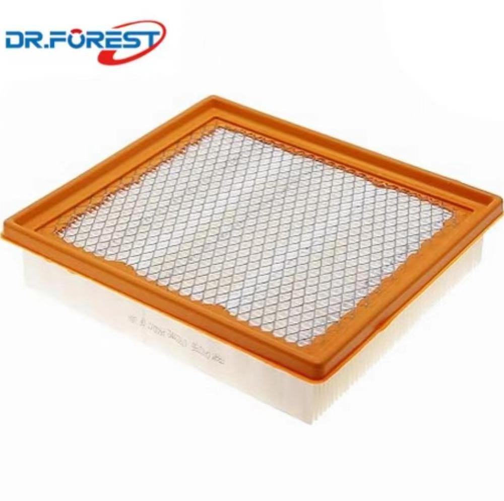 Replacement Filters Advanced Engine Air Filter Premium Car Air Purifier Parts Provides Up to 12 Months