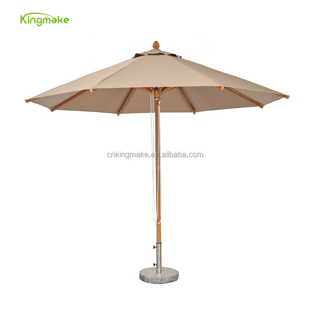 Custom Design Outdoor Beach Umbrella For Beach Parasol Umbrella Outdoor