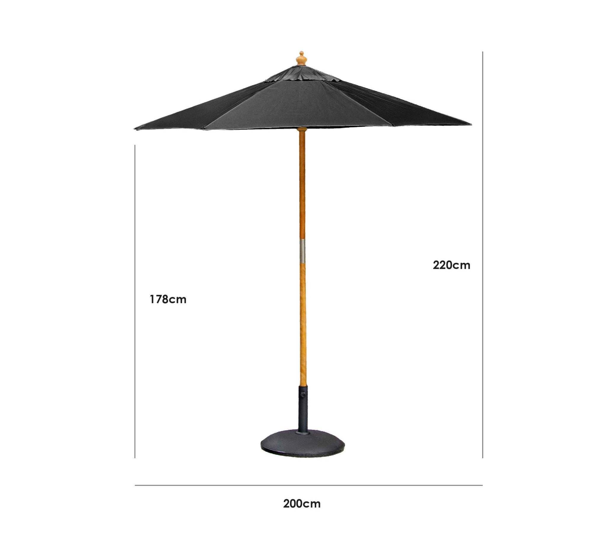 Wholesale Custom High Quality Promotion parasol Outdoor Garden Beach Umbrellas