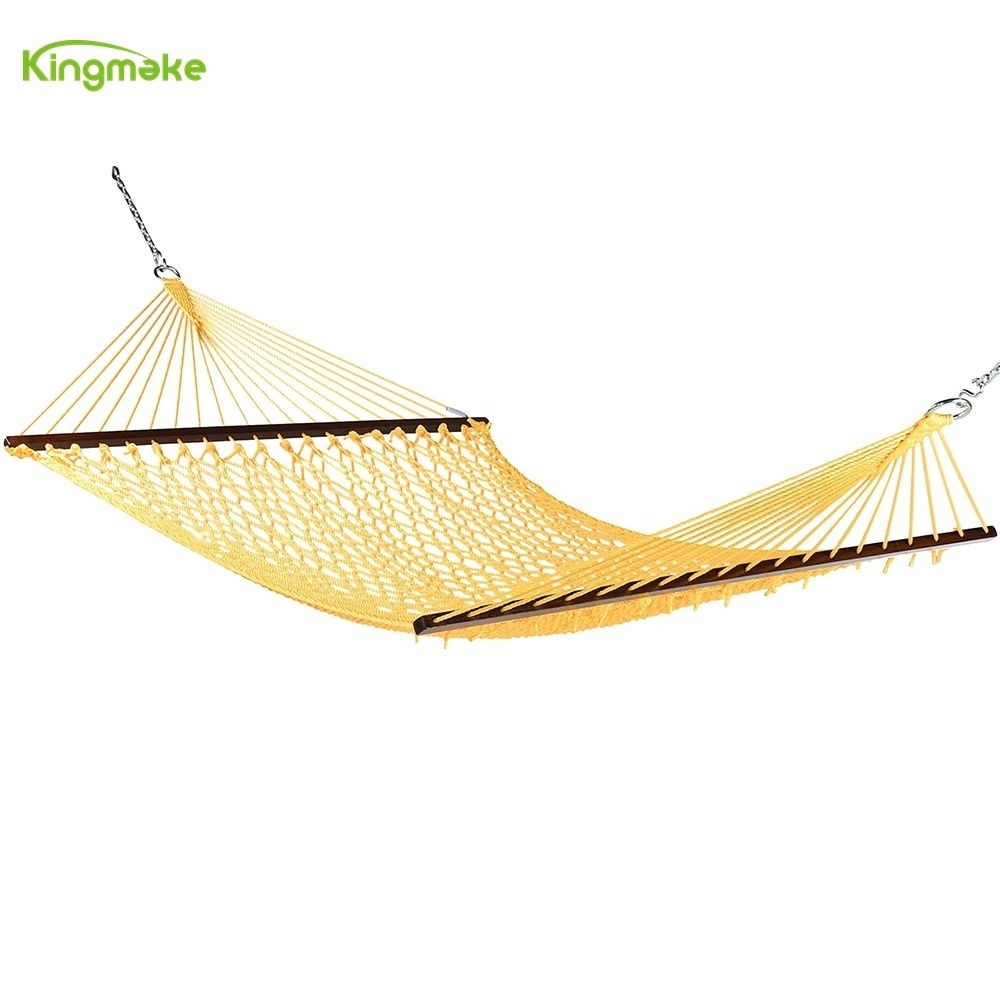 kingmake Spring and summer canvas cat cage hammock with plush hanging style catadjustable length with  hammock