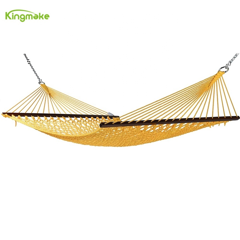 kingmake Spring and summer canvas cat cage hammock with plush hanging style catadjustable length with  hammock