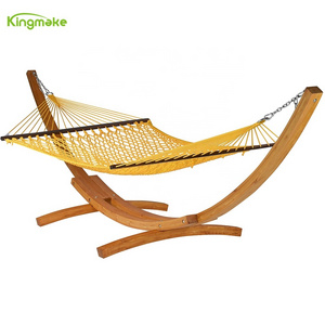 kingmake Spring and summer canvas cat cage hammock with plush hanging style catadjustable length with  hammock