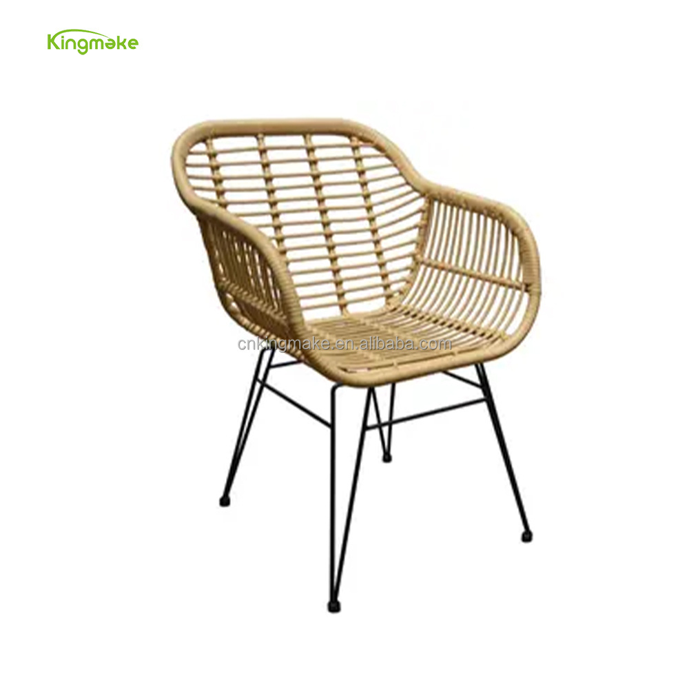 Rattan Wicker Woven Outdoor Chairs And Sofas Patio Garden Beach Bistro Chair