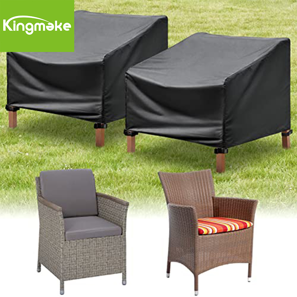 Outdoor Patio Garden Furniture Cover Sun Parasol Lounge Table Chair Villa Sofa Cover