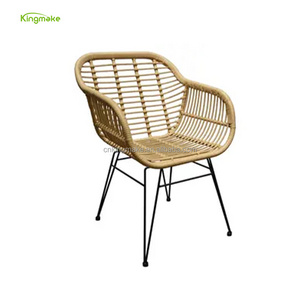 Rattan Wicker Woven Outdoor Chairs And Sofas Patio Garden Beach Bistro Chair