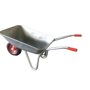 Metal  Wheelbarrow  for russia