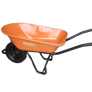 market popular farm tools commercial wheelbarrow WB7202 with free sample