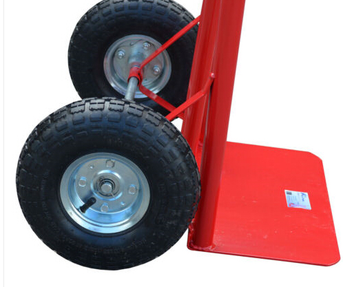 trolley wheel 8 10 12 13 16 inch Low Price Hand Truck Tire Trolley Tire Inflatable Pneumatic Rubber Wheels