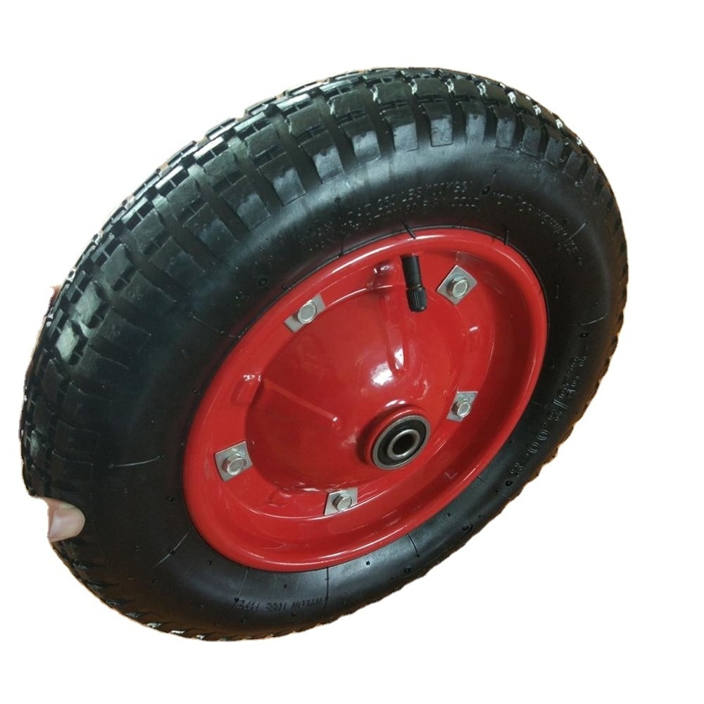 wheelbarrow tyre PR1303(13