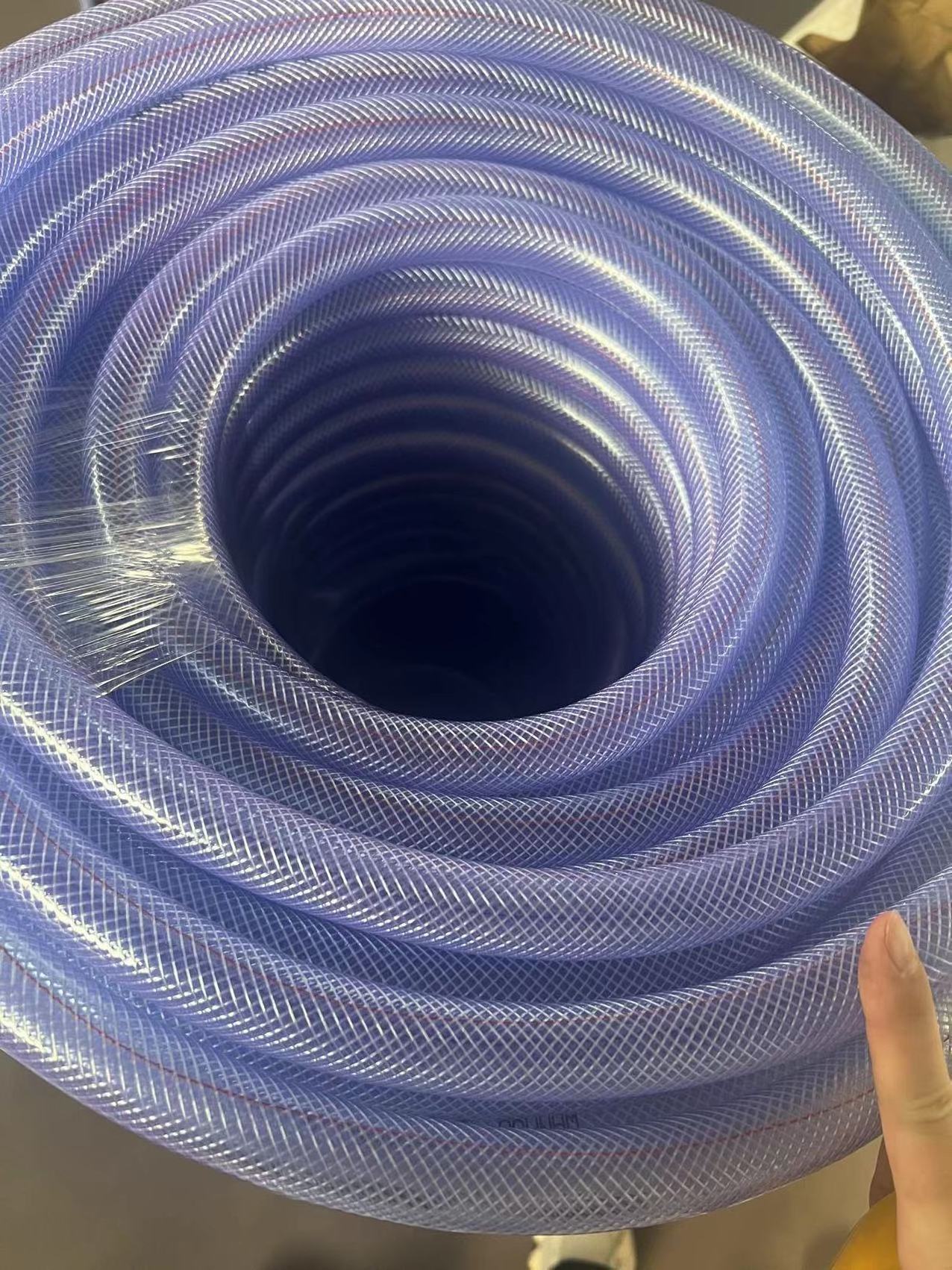 PVC HOSE FOR GARDEN