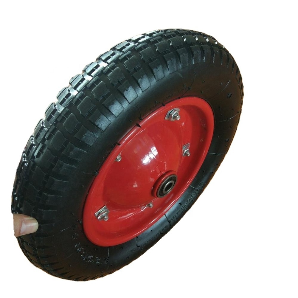 wheelbarrow tyre PR1303(13