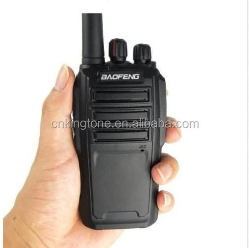 Cheap Baofeng UV-6 Dual Band Two Way Radio Uhf Vhf Long Distance Range Walkie Talkies 8 W