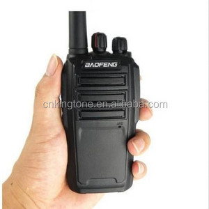 Cheap Baofeng UV-6 Dual Band Two Way Radio Uhf Vhf Long Distance Range Walkie Talkies 8 W