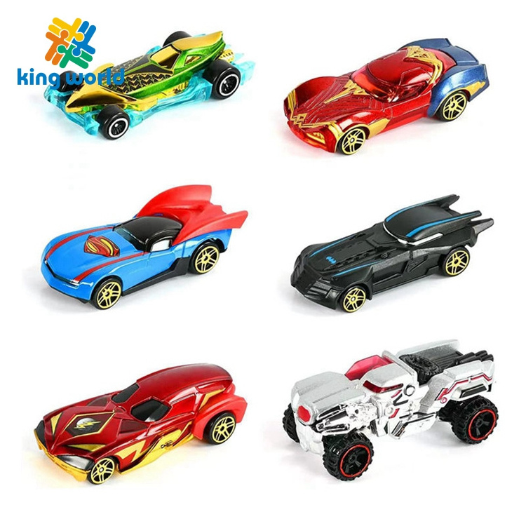 1:64 Metal mini model diecast car vehicle scale hobby hot wheel monster trucks hotwheels car toys