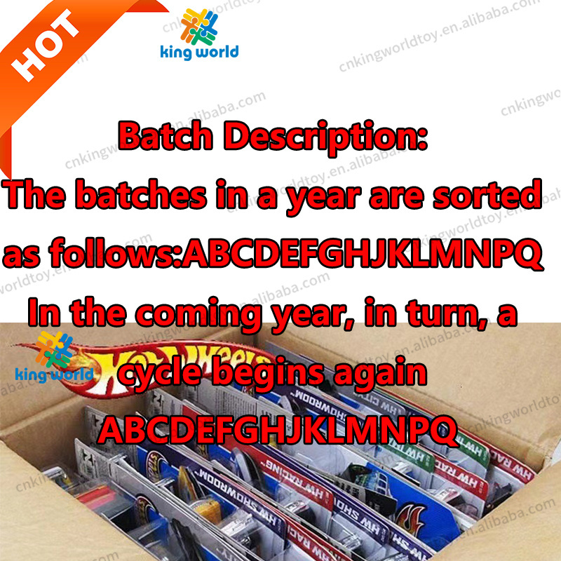 Hot Sale 2024 Genuine Wholesalers 72PCS Box Original Carton 1/64 Wheels Diecast Car Hot Free Wheel Alloy Car Truck Diecast Toy