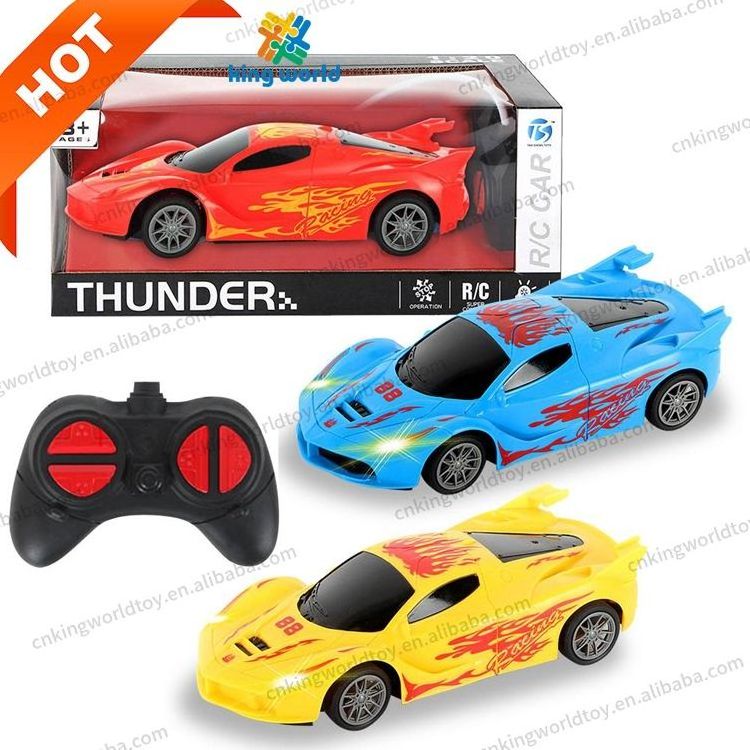 Rc Hobby Toy Kids Cars Drift Electric Lights Low Price The Fastest Model 1:20 Diecast High Detail Remote Control Sport Car