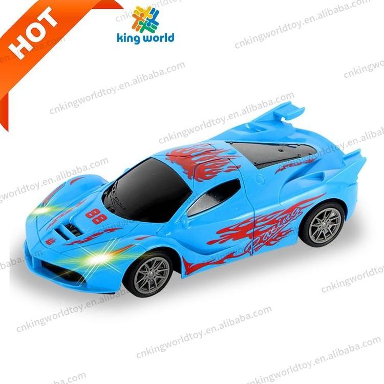 Rc Hobby Toy Kids Cars Drift Electric Lights Low Price The Fastest Model 1:20 Diecast High Detail Remote Control Sport Car