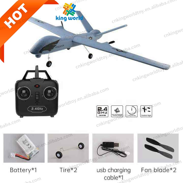 Rc Avion Foam Pesawat Terbang Airplane Remote Jet Plane Aviones De Espuma Uzaktan Kumandal Ucak Avion Control Remoto