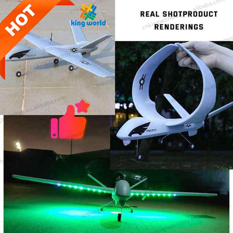 Rc Avion Foam Pesawat Terbang Airplane Remote Jet Plane Aviones De Espuma Uzaktan Kumandal Ucak Avion Control Remoto