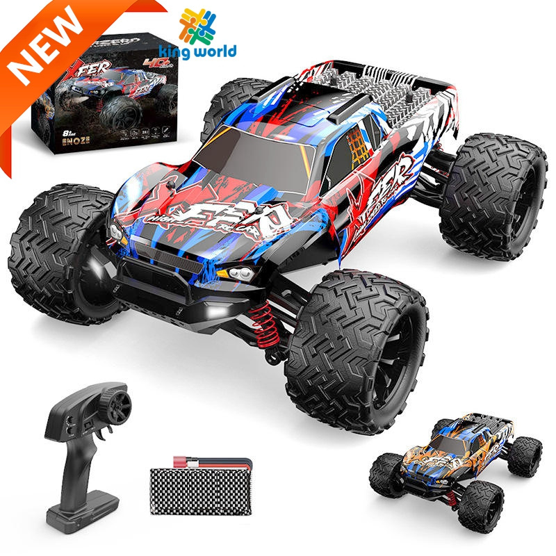 1/16 Visuo V1 2.4G Electric RC Cars 4WD Remote control RC Drift car For Adults High Speed Off Road RC truck