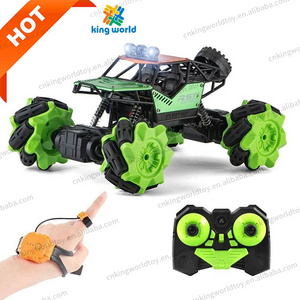 Remote Control Truck High Speed Hobby Rc Cars 2.4GHz All Toy Rc Auto Outdoor Toy For Boys Rc Car