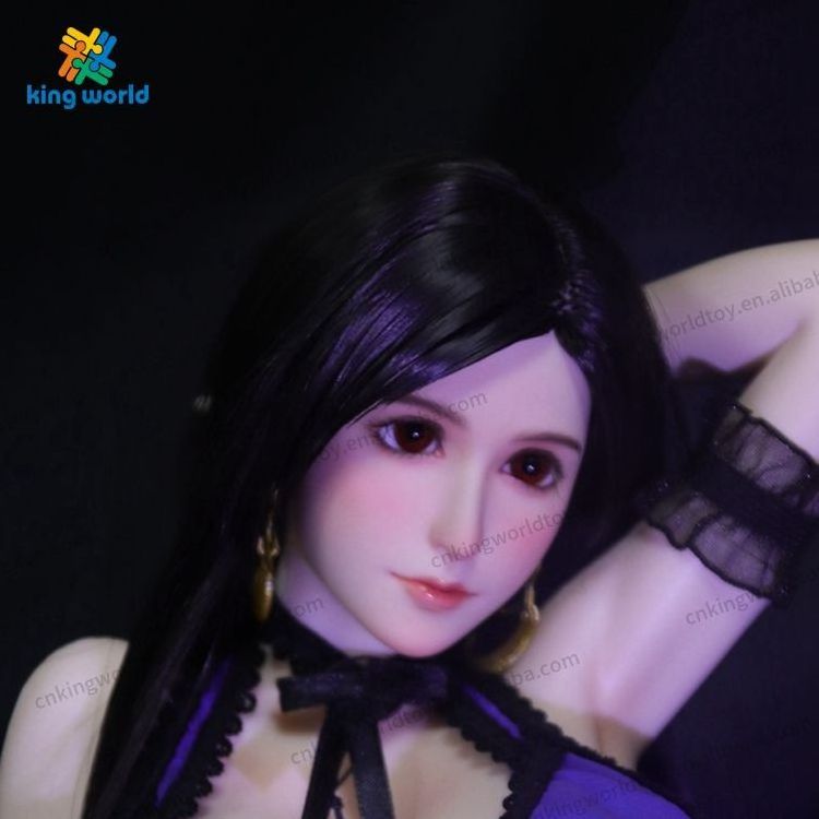 New Arrival 2024 65cm+ Anime Sexy Real Model Silicone Doll Soft Model Toy Anime Action Figures Artificial life Anime Figures