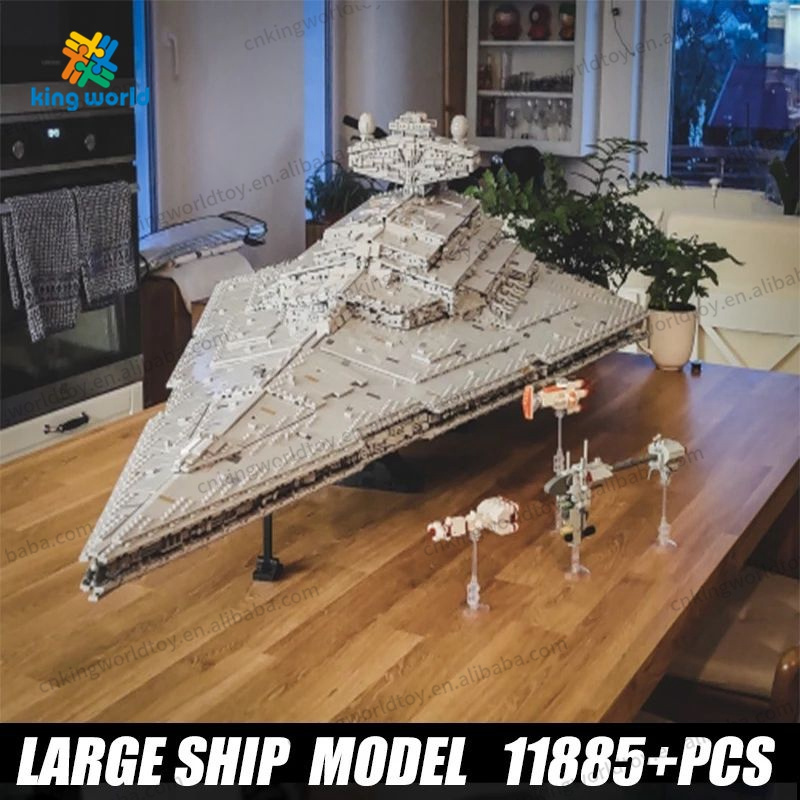 MOC Star Plan Rebel UCS Death Wars Ship Building Toy Juguet Millennium Falcon Model Toy Jumbo Bricks Plastic Building Block Sets