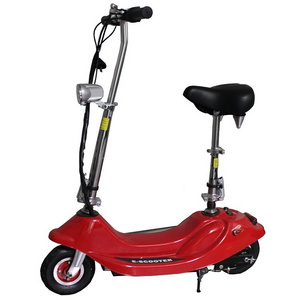 Little Dolphin 24v250w Outdoor Leisure Electric Scooter