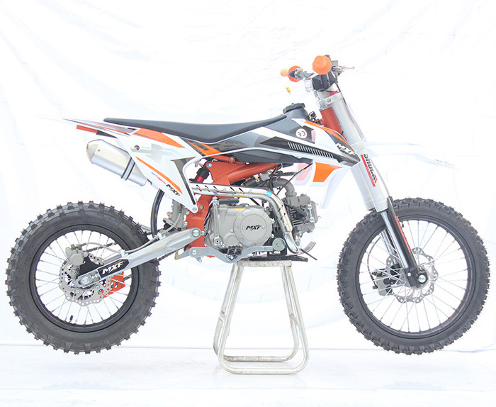 High Performance 150cc Air Cooled 2 Wheel Off Road Dirt Bike