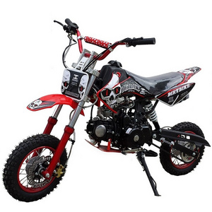 10' Wheels 50cc/70cc/110cc 4 Stroke Automatic Clutch Dirt Bike