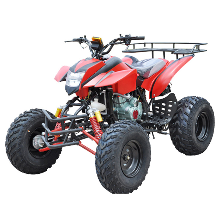 Bashan 4 Wheels 200cc Water Cooled Sports Quad ATV