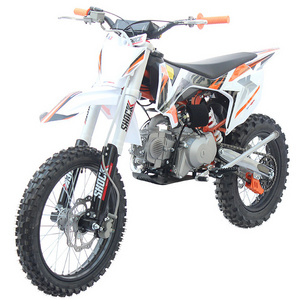 High Performance 150cc Air Cooled 2 Wheel Off Road Dirt Bike