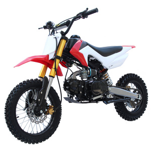 Wholesale 70cc 4 Stroke Automatic Clutch CRF Dirt Bike