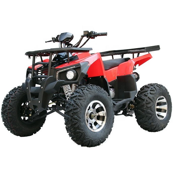 2023 New 200cc Petrol Mars 200 Adults ATV