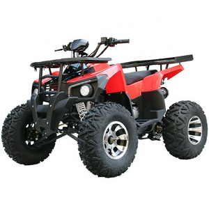 2023 New 200cc Petrol Mars 200 Adults ATV