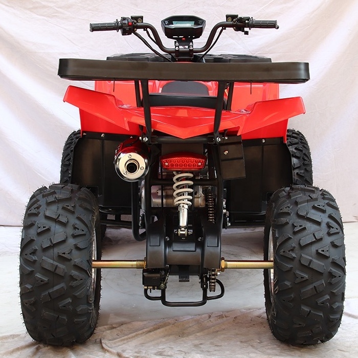 2023 New 200cc Petrol Mars 200 Adults ATV