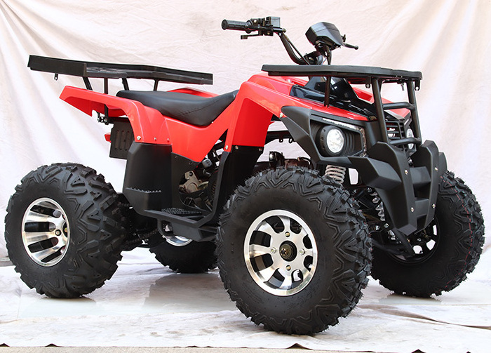 2023 New 200cc Petrol Mars 200 Adults ATV