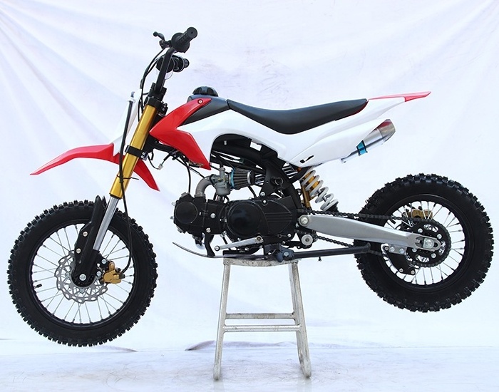 Wholesale 70cc 4 Stroke Automatic Clutch CRF Dirt Bike